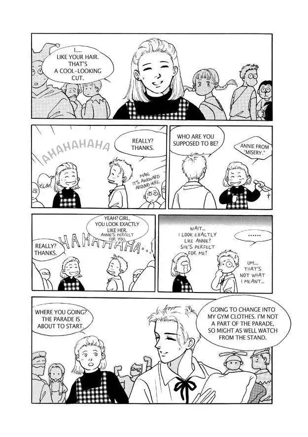 Do Whatever You Want Chapter 2.3 43
